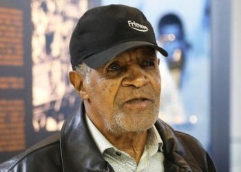 Morre Dorval Rodrigues, aos 86, um dos maiores ídolos da história do Santos FC