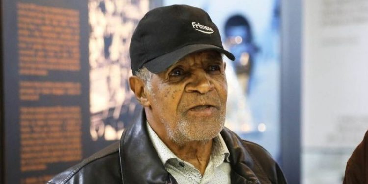 Morre Dorval Rodrigues, aos 86, um dos maiores ídolos da história do Santos FC