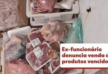 Extra na Zona Sul de SP reembala e recoloca à venda carnes, frios e embutidos com validade vencida, diz ex-funcionário; polícia investiga