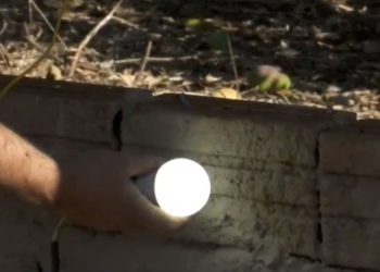 Moradores de Foz do Iguaçu relatam que equipamentos funcionam fora da tomada e que levam choques ao pôr roupa no varal; uma pessoa morreu