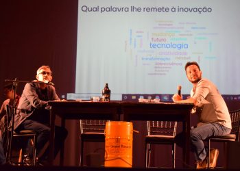 CONHECIMENTO E DESCONTRAÇÃO MARCAM O 28º EVENTO DA CONFERÊNCIA GUARAPUAVA 2035