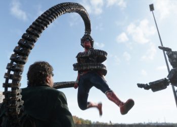 ‘Homem-Aranha: Sem volta para casa’ supera expectativas com equilíbrio de nostalgia e emoção; g1 já viu