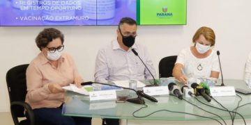 INFLUENZA EM GUARAPUAVA