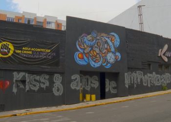 Caso Kiss: começa em Porto Alegre julgamento dos quatro réus no processo do incêndio na boate
