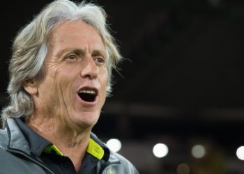 O caminho do Flamengo após o sim de Jorge Jesus para voltar ao Ninho