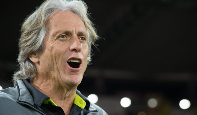 O caminho do Flamengo após o sim de Jorge Jesus para voltar ao Ninho