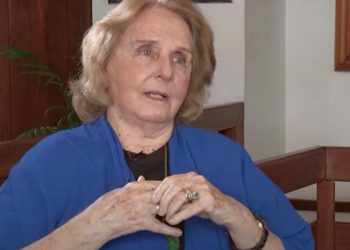 Lya Luft, autora de ‘As Parceiras’ e ‘Perdas e Ganhos’, morre aos 83 anos