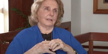 Lya Luft, autora de ‘As Parceiras’ e ‘Perdas e Ganhos’, morre aos 83 anos