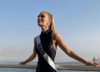 Teresa Santos sobre o Miss Universo: “Levarei um tempo para digerir o resultado”