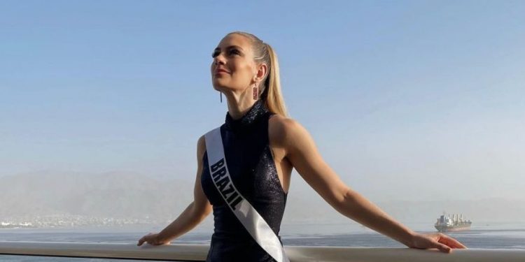 Teresa Santos sobre o Miss Universo: “Levarei um tempo para digerir o resultado”