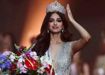 Harnazz Sandhu, da Índia, é eleita Miss Universo 2021, marcado por polêmicas