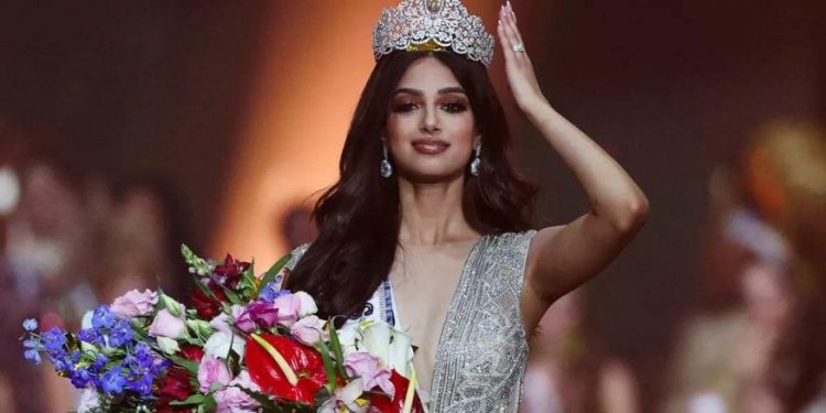 Harnazz Sandhu, da Índia, é eleita Miss Universo 2021, marcado por polêmicas