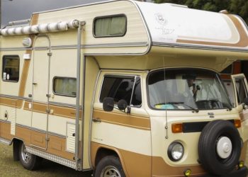 Expo Motorhome reúne apaixonados pela liberdade e “vida sobre rodas”