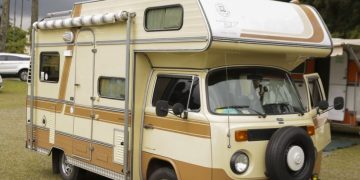 Expo Motorhome reúne apaixonados pela liberdade e “vida sobre rodas”
