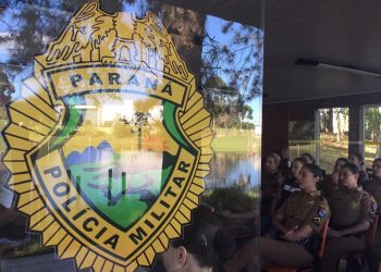 Ocorrências policiais em Guarapuava