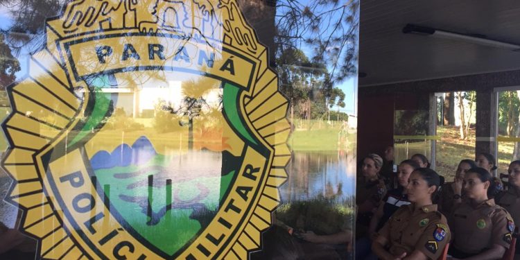 Ocorrências policiais em Guarapuava