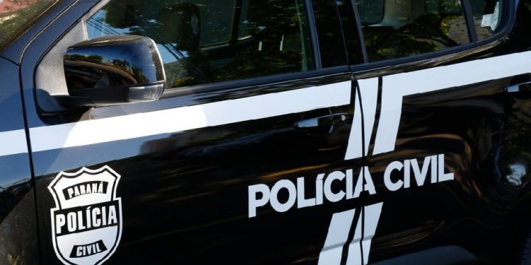 OS CABEÇAS DA QUADRILHA