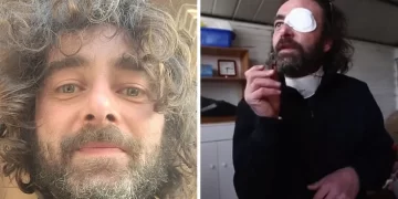 Padre abandona sacerdócio por amor: “Eu choro, mas por ela eu desisto da batina”