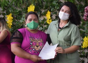 CERCA DE 50 GUARAPUAVANOS CONCLUEM CURSOS PROFISSIONALIZANTES DO PROJETO POTENCIAL FEMININO