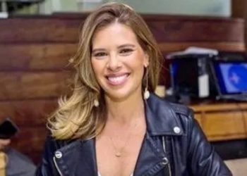 ‘Queremos respeito’, diz repórter agredida por seguranças de Bolsonaro
