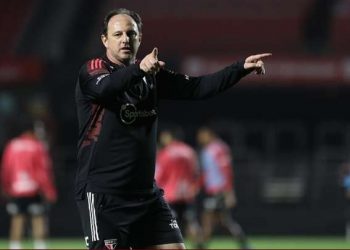 São Paulo joga para rebaixar o Grêmio e confirmar Série A