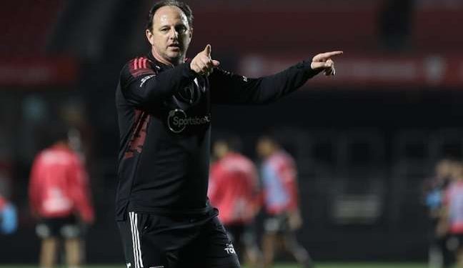 São Paulo joga para rebaixar o Grêmio e confirmar Série A