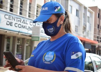 SETRAN SUSPENDE COBRANÇA DO ESTAR ENTRE OS DIAS 27 E 31 DE DEZEMBRO