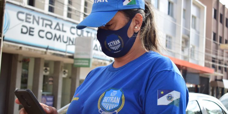 SETRAN SUSPENDE COBRANÇA DO ESTAR ENTRE OS DIAS 27 E 31 DE DEZEMBRO