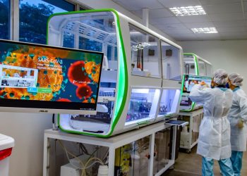 Fiocruz: Vacinação avança, mas síndrome respiratória têm tendência de alta