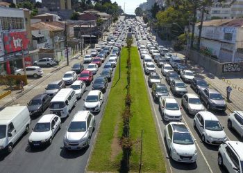 Governo divulga calendário do IPVA 2022 no Paraná