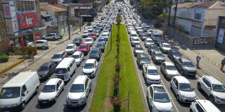 Governo divulga calendário do IPVA 2022 no Paraná