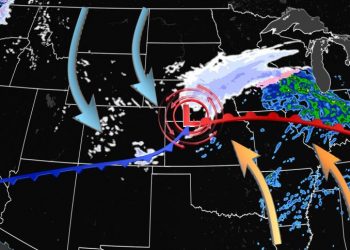 Tornado deixa ao menos 50 mortos em Kentucky, nos EUA, diz governador