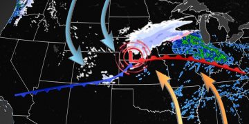 Tornado deixa ao menos 50 mortos em Kentucky, nos EUA, diz governador