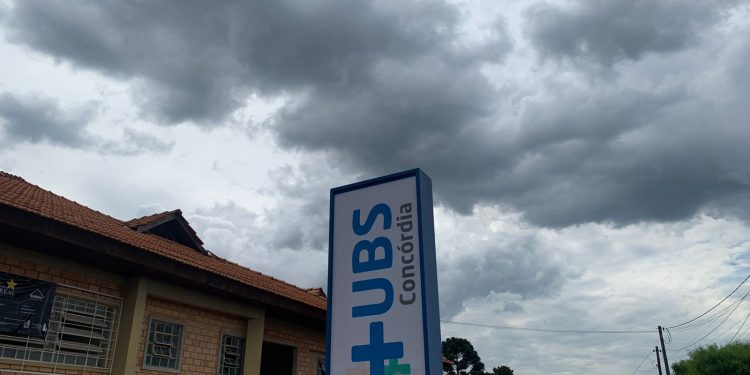 PARCERIA ENTRE A PREFEITURA MUNICIPAL E A INSTITUIÇÃO DE ENSINO CAMPO REAL PERMITE A REFORMA DE UBS’S EM GUARAPUAVA