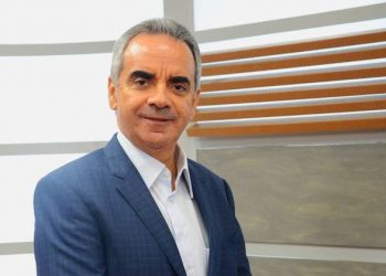 Bispo Gonçalves deixou Angola nesta sexta (17)