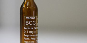 O DE PAUTA – APLICAÇÃO DA VACINA BCG SERÁ ADIANTADA PARA QUARTA-FEIRA (08)