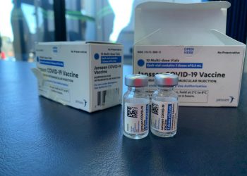 DOSE DE REFORÇO DA JANSSEN COMEÇA SEGUNDA-FEIRA (13) EM GUARAPUAVA