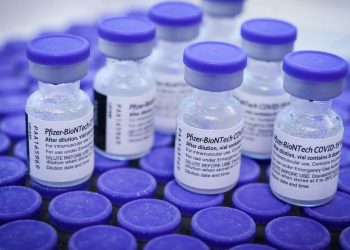 Covid-19: Guarapuava reduz intervalo da 2ª dose da vacina da Pfizer para 21 dias