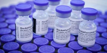 Covid-19: Guarapuava reduz intervalo da 2ª dose da vacina da Pfizer para 21 dias