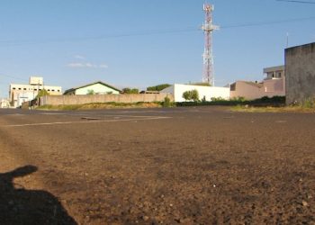 Motociclista morre após bater em carro em cruzamento, em Guarapuava