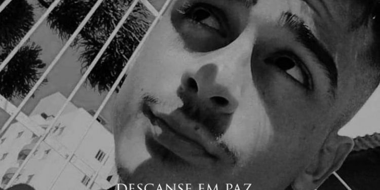 Identificado adolescente de Guarapuava que morreu afogado no Goio-Ên em Chapecó-SC