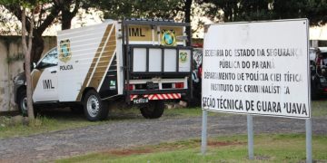 Adolescente morre afogado em riacho no bairro Industrial, em Guarapuava