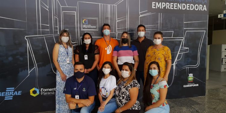 Agência do Empreendedor