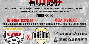 Campeonato Paranaense Série Prata – 2021