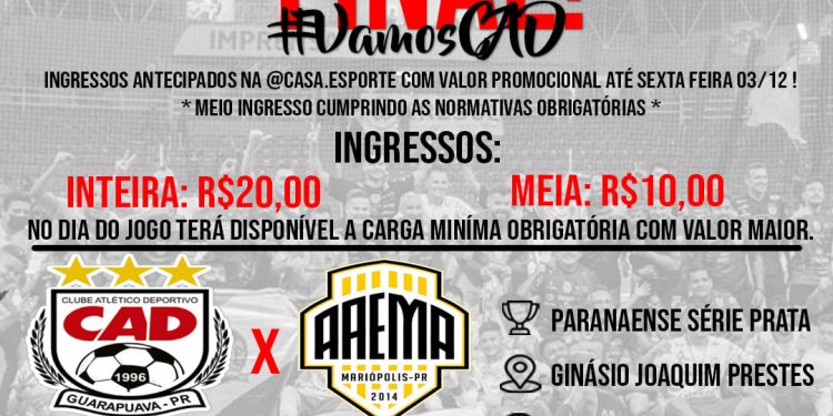 Campeonato Paranaense Série Prata – 2021