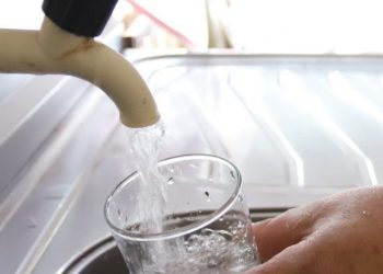 PROGRAMA ÁGUA SOLIDÁRIA