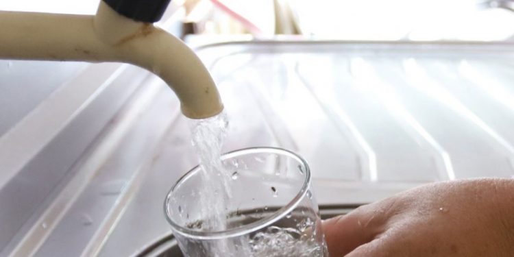 PROGRAMA ÁGUA SOLIDÁRIA