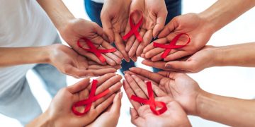 Dia Mundial de Combate à AIDS