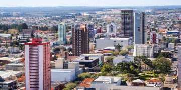 Aniversário de Guarapuava: Veja o que abre e o que fecha na cidade durante o feriado, nesta quinta (9)