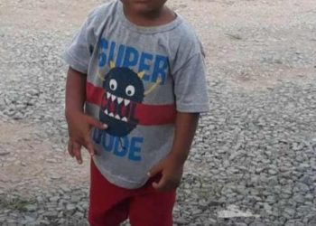 Briga de bar termina com três mortos, entre eles um menino de três anos atingido na cabeça